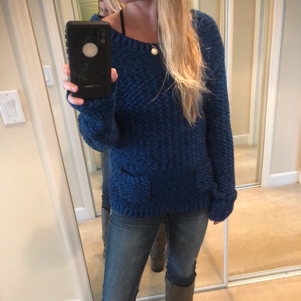 Comfy Sweater
